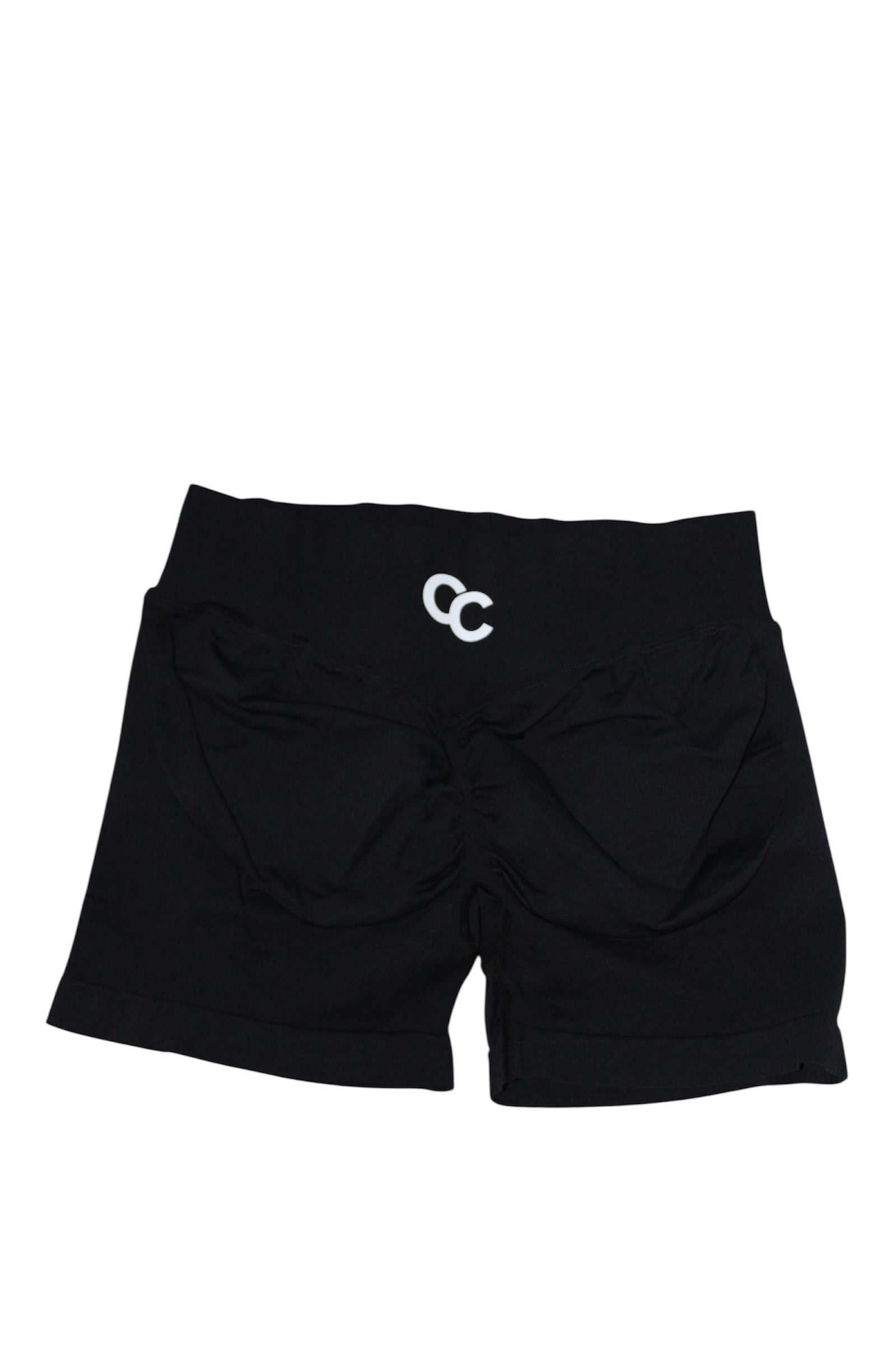 Blacked out - Shorts