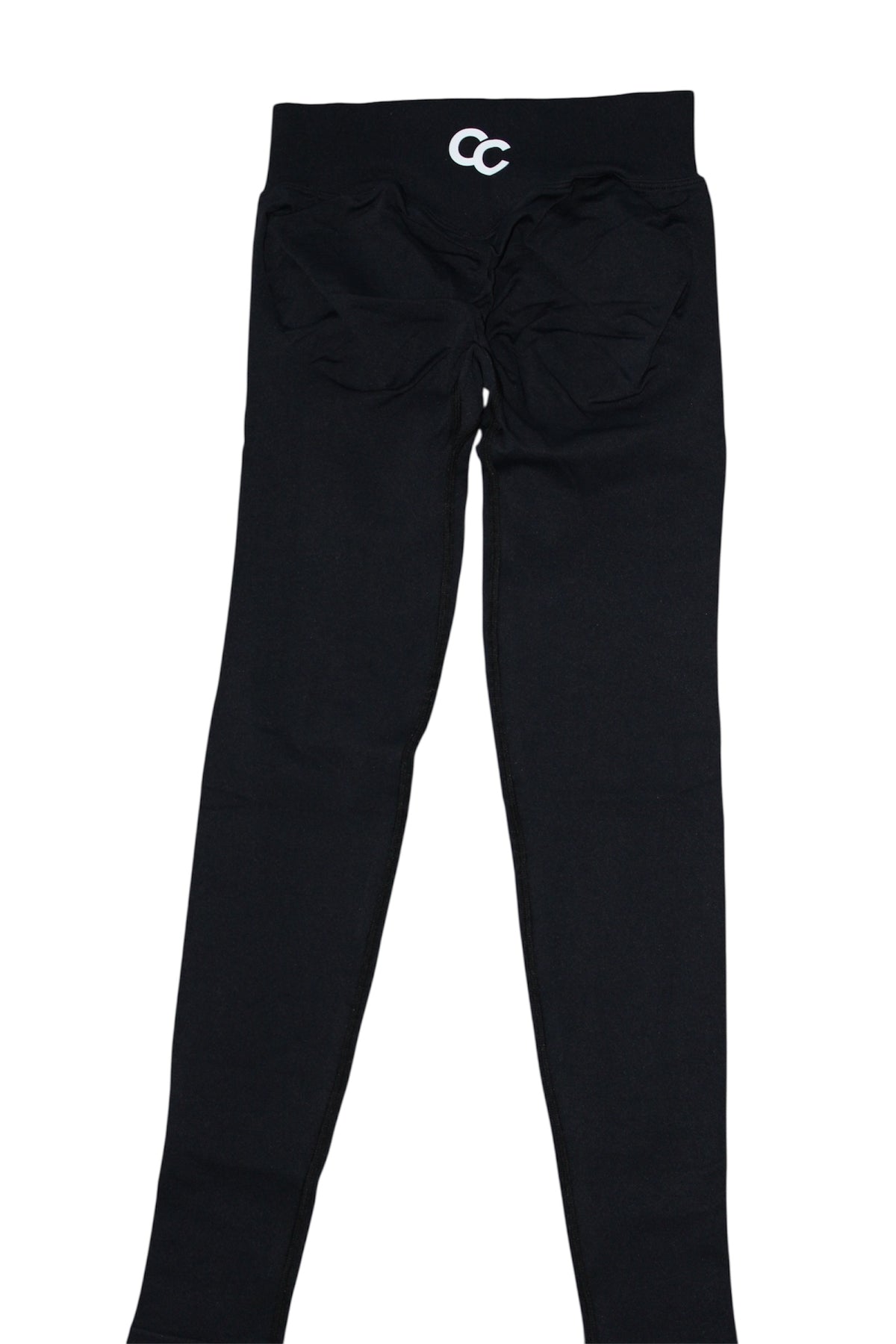 Black out babe - Normal leggings